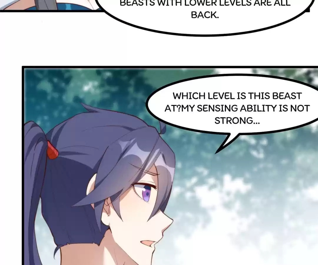 The Descent of the Spiritual Deity Chapter 40 page 39 - 