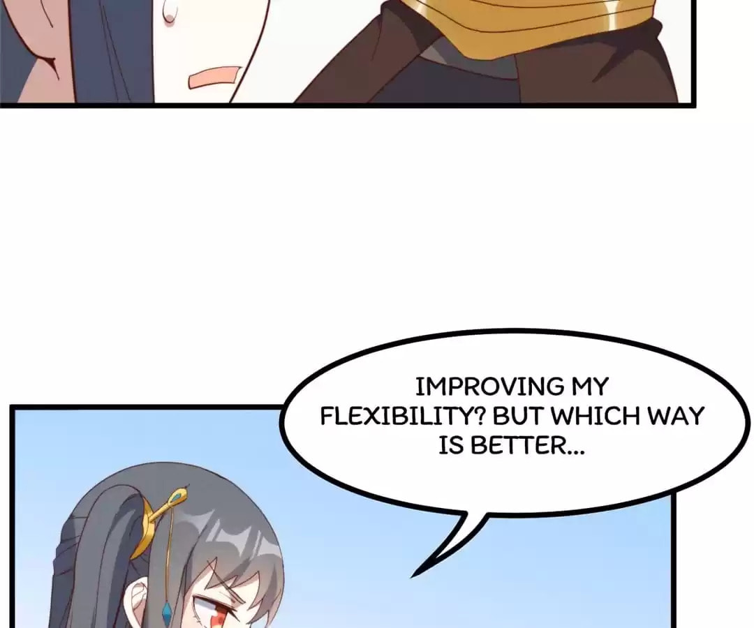 The Descent of the Spiritual Deity Chapter 40 page 6 - 