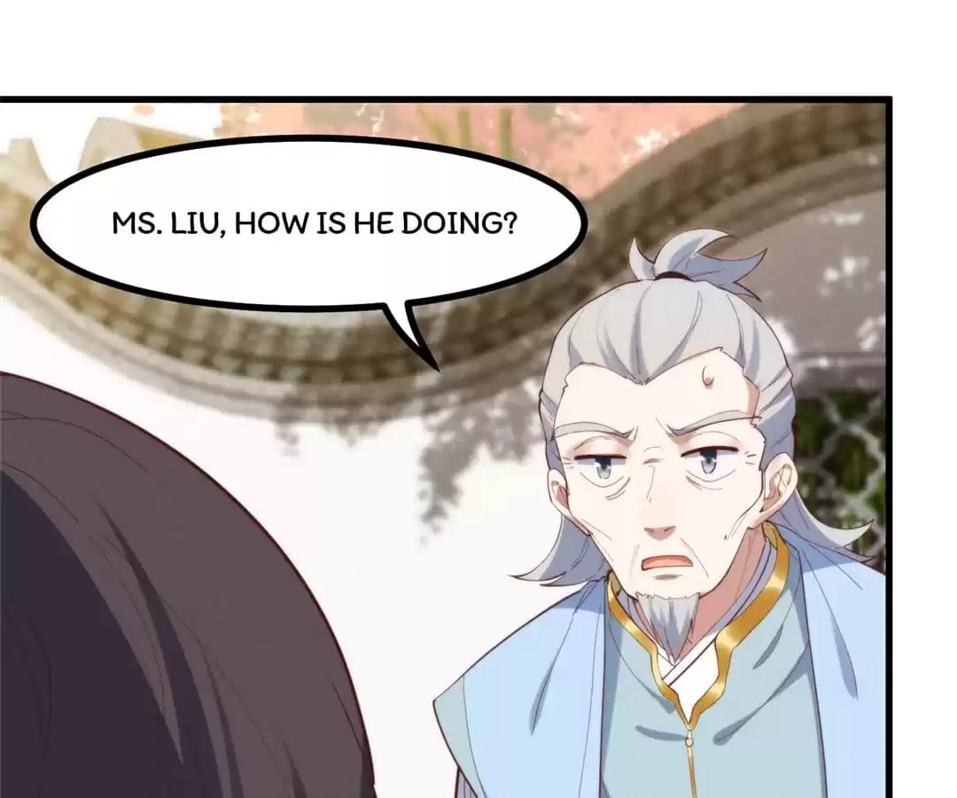 The Descent of the Spiritual Deity Chapter 40 page 51 - 