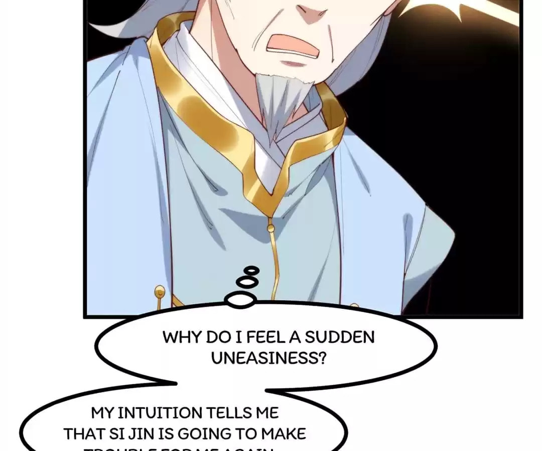 The Descent of the Spiritual Deity Chapter 40 page 61 - 