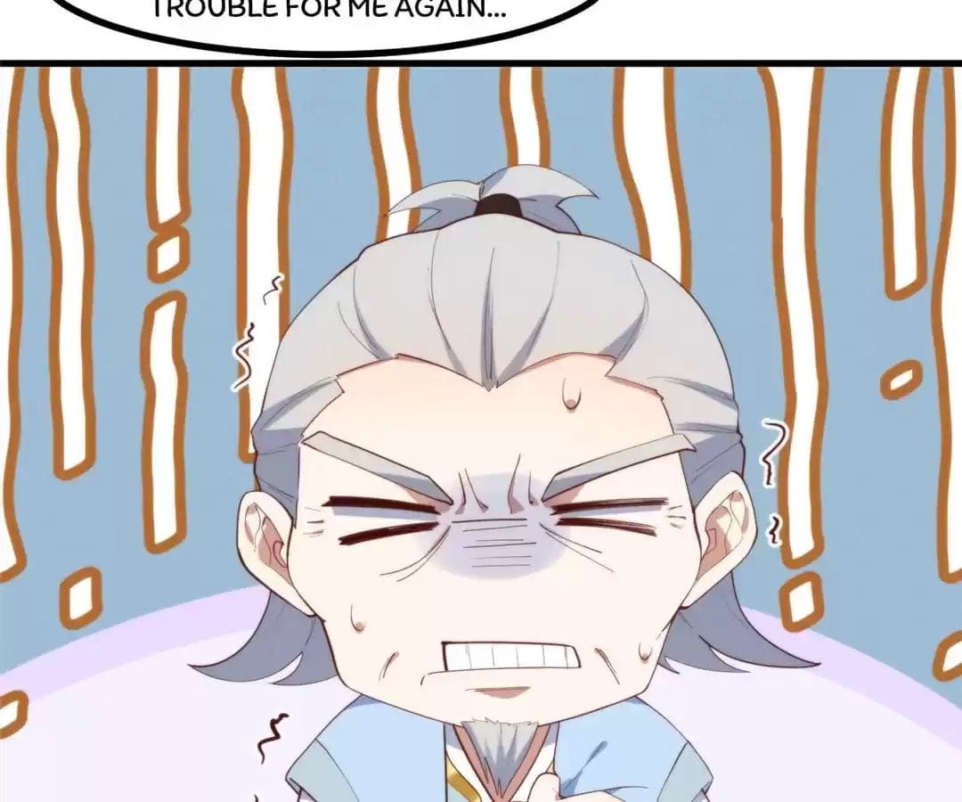 The Descent of the Spiritual Deity Chapter 40 page 62 - 
