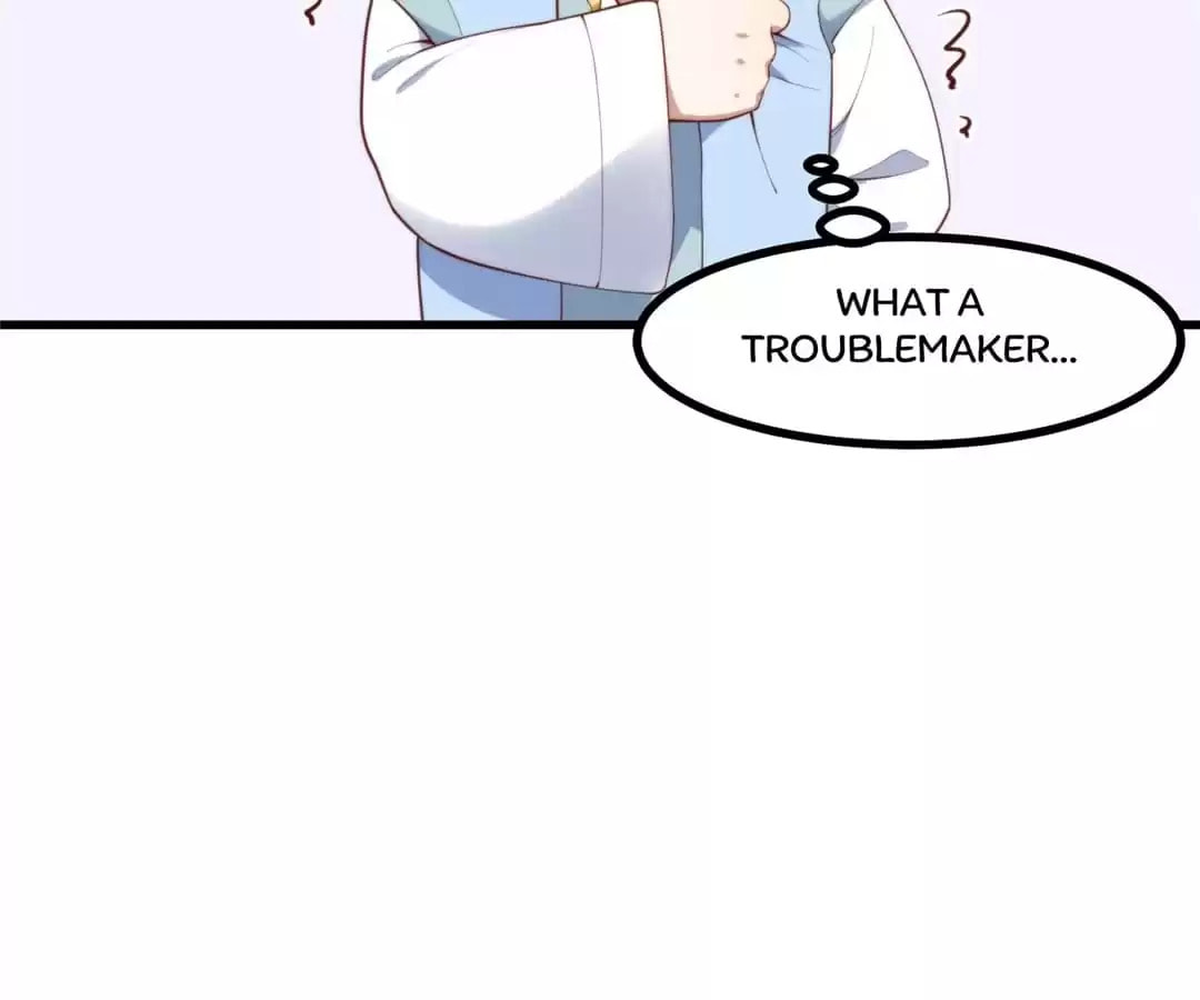 The Descent of the Spiritual Deity Chapter 40 page 63 - 