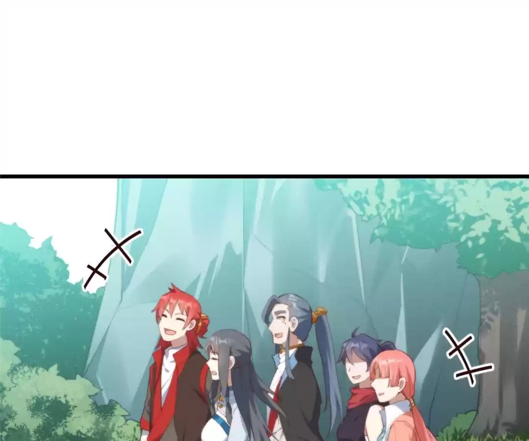 The Descent of the Spiritual Deity Chapter 40 page 65 - 