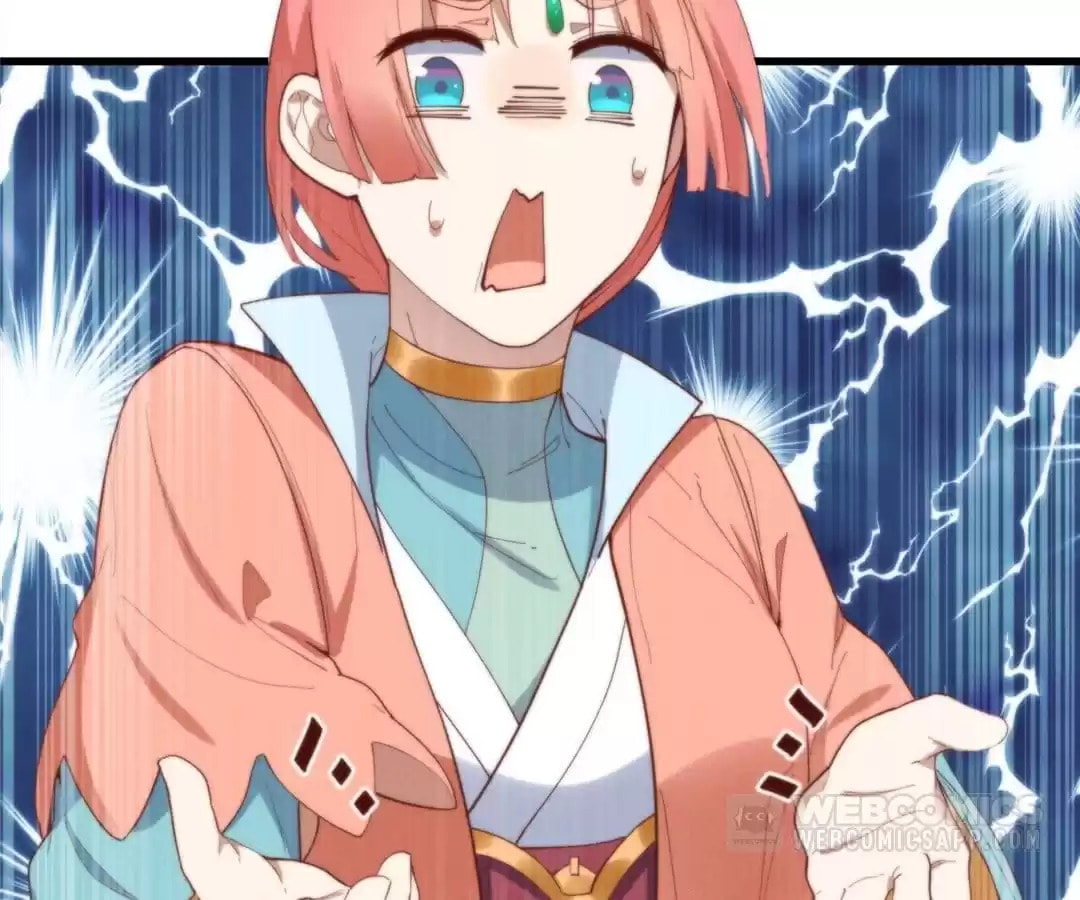 The Descent of the Spiritual Deity Chapter 41 page 2 - 