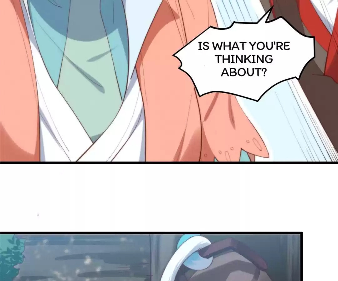 The Descent of the Spiritual Deity Chapter 41 page 14 - 
