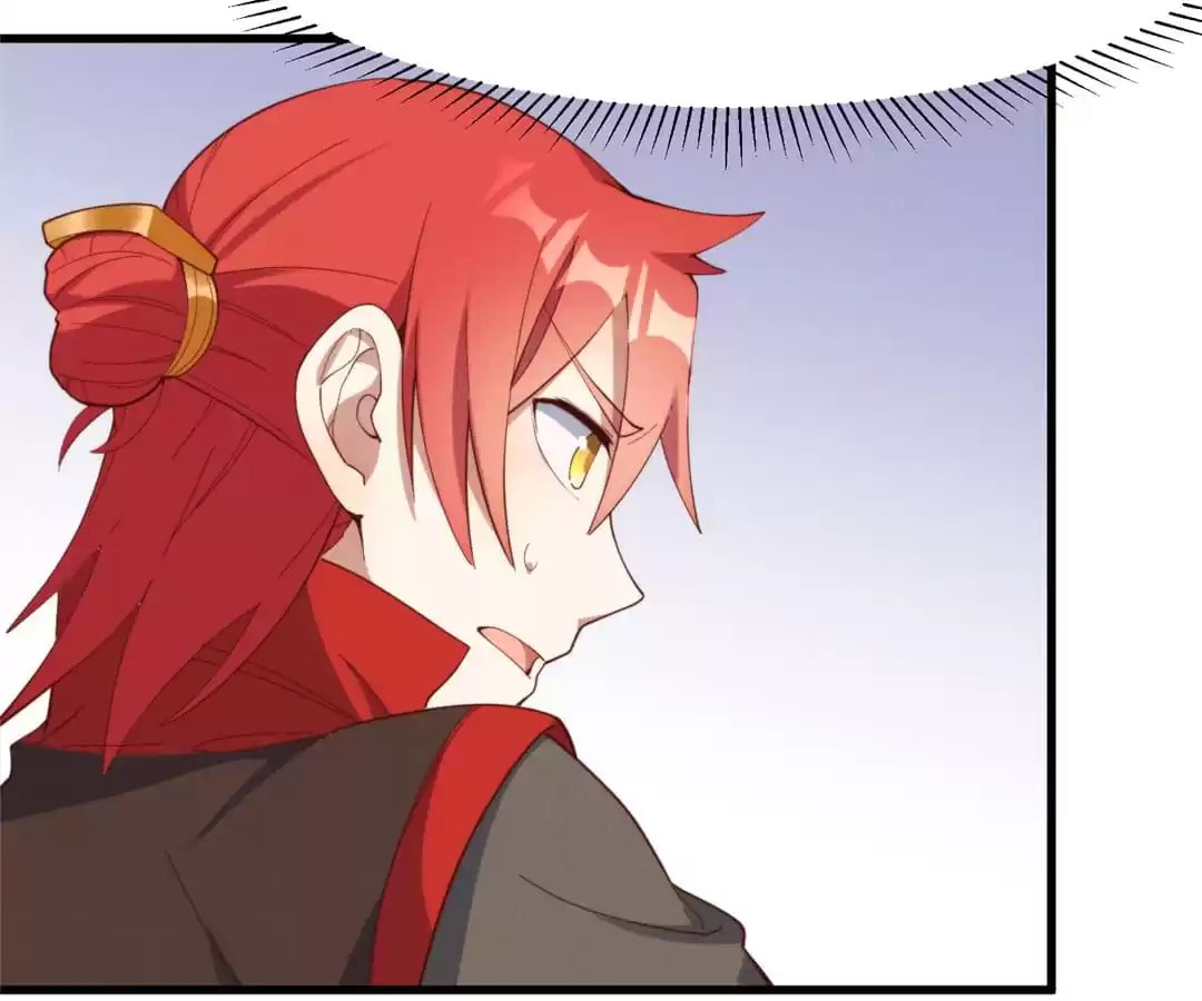 The Descent of the Spiritual Deity Chapter 41 page 23 - 