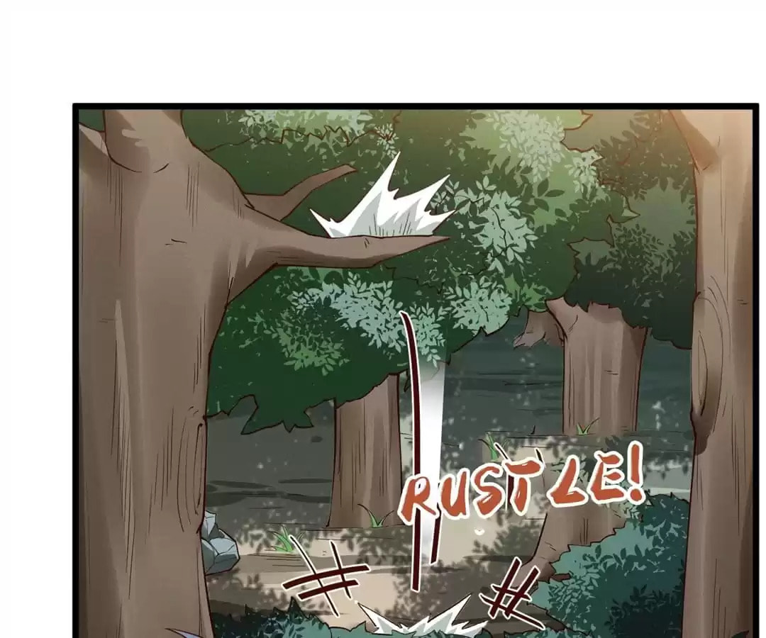 The Descent of the Spiritual Deity Chapter 41 page 33 - 