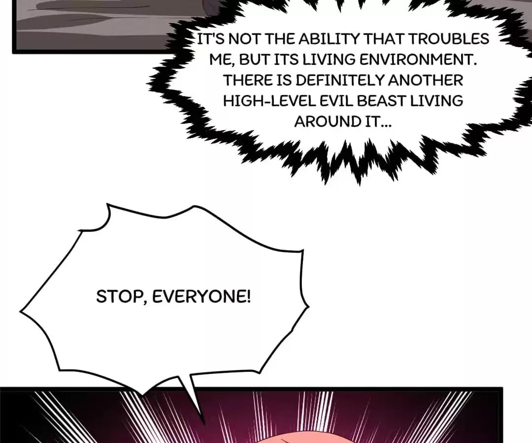 The Descent of the Spiritual Deity Chapter 41 page 40 - 