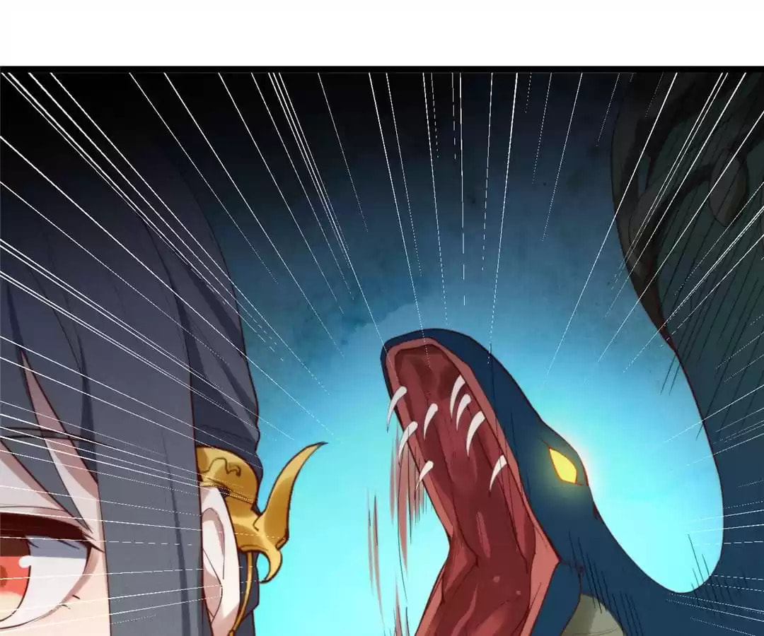The Descent of the Spiritual Deity Chapter 41 page 49 - 