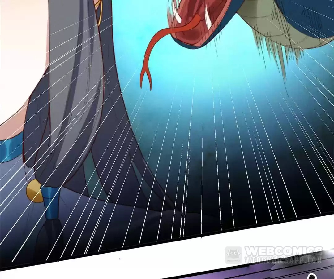 The Descent of the Spiritual Deity Chapter 41 page 50 - 