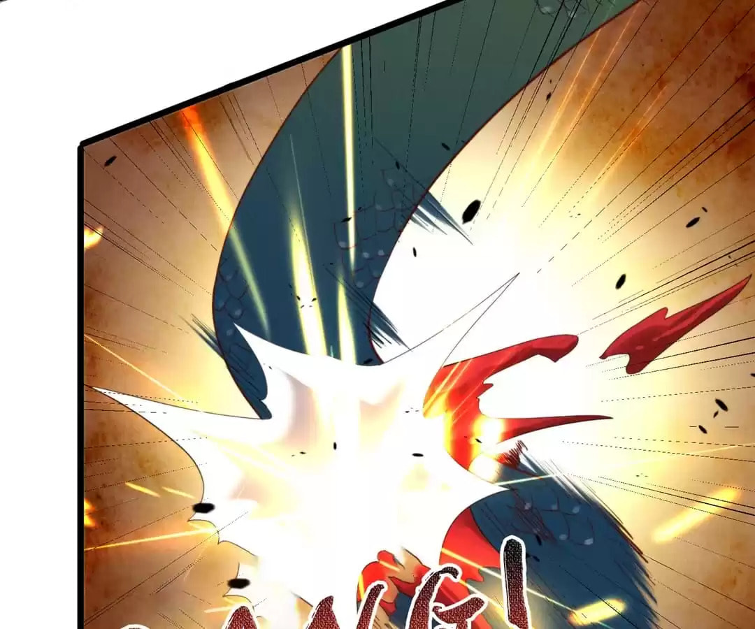 The Descent of the Spiritual Deity Chapter 41 page 54 - 