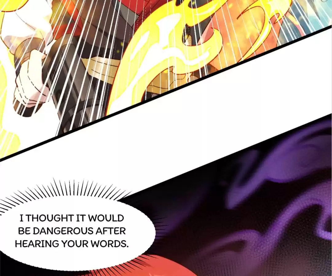 The Descent of the Spiritual Deity Chapter 41 page 69 - 