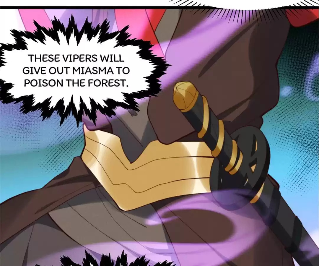 The Descent of the Spiritual Deity Chapter 41 page 71 - 