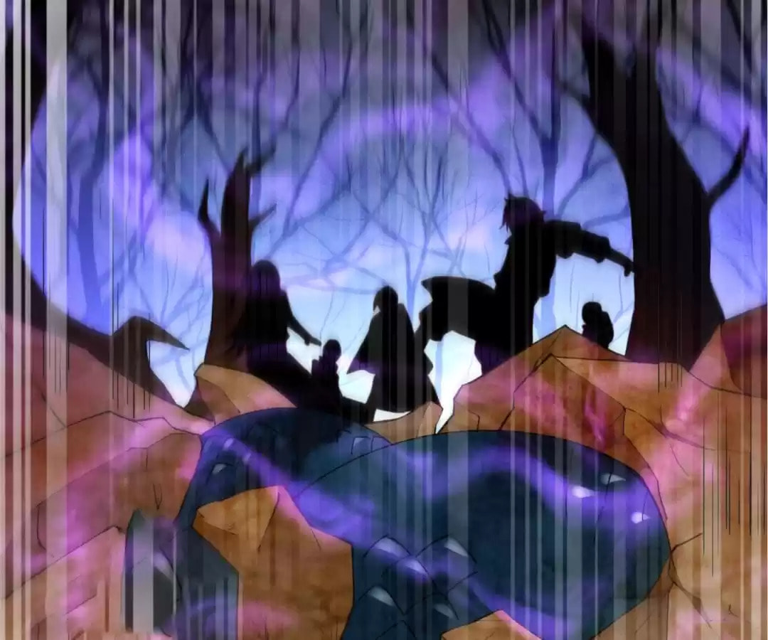The Descent of the Spiritual Deity Chapter 41 page 75 - 