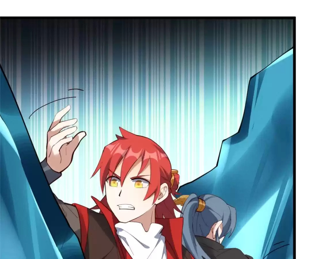 The Descent of the Spiritual Deity Chapter 42 page 12 - 