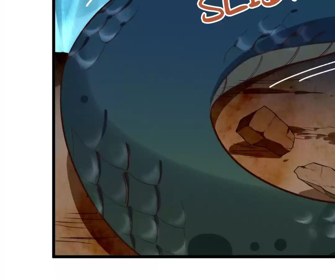The Descent of the Spiritual Deity Chapter 42 page 16 - 