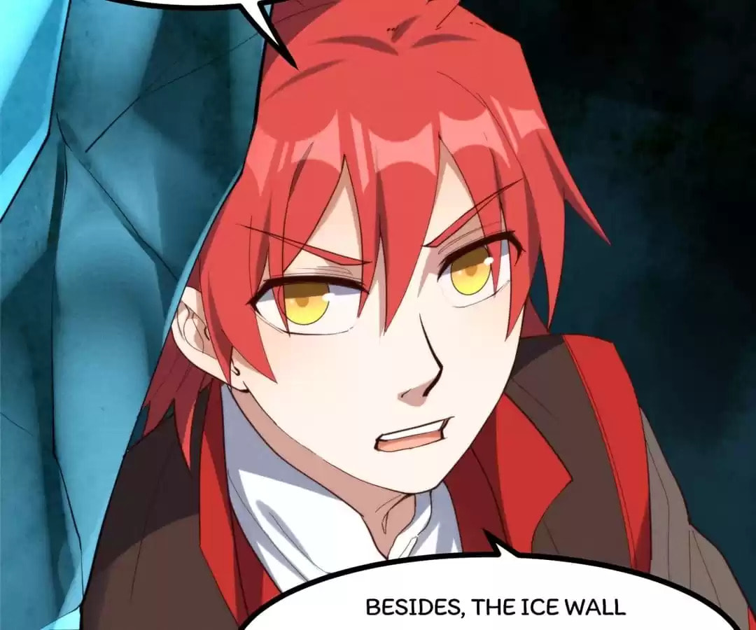 The Descent of the Spiritual Deity Chapter 42 page 19 - 