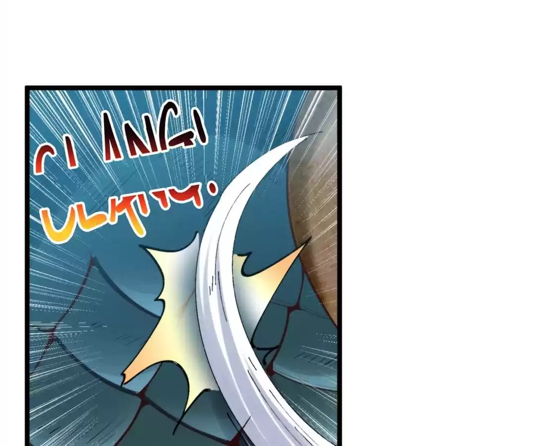 The Descent of the Spiritual Deity Chapter 42 page 28 - 