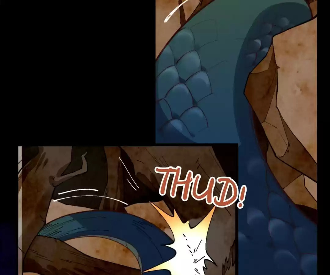 The Descent of the Spiritual Deity Chapter 42 page 4 - 