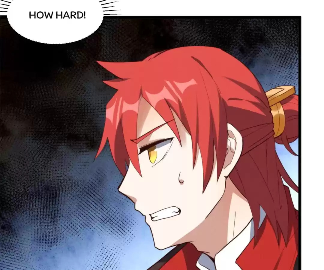 The Descent of the Spiritual Deity Chapter 42 page 31 - 