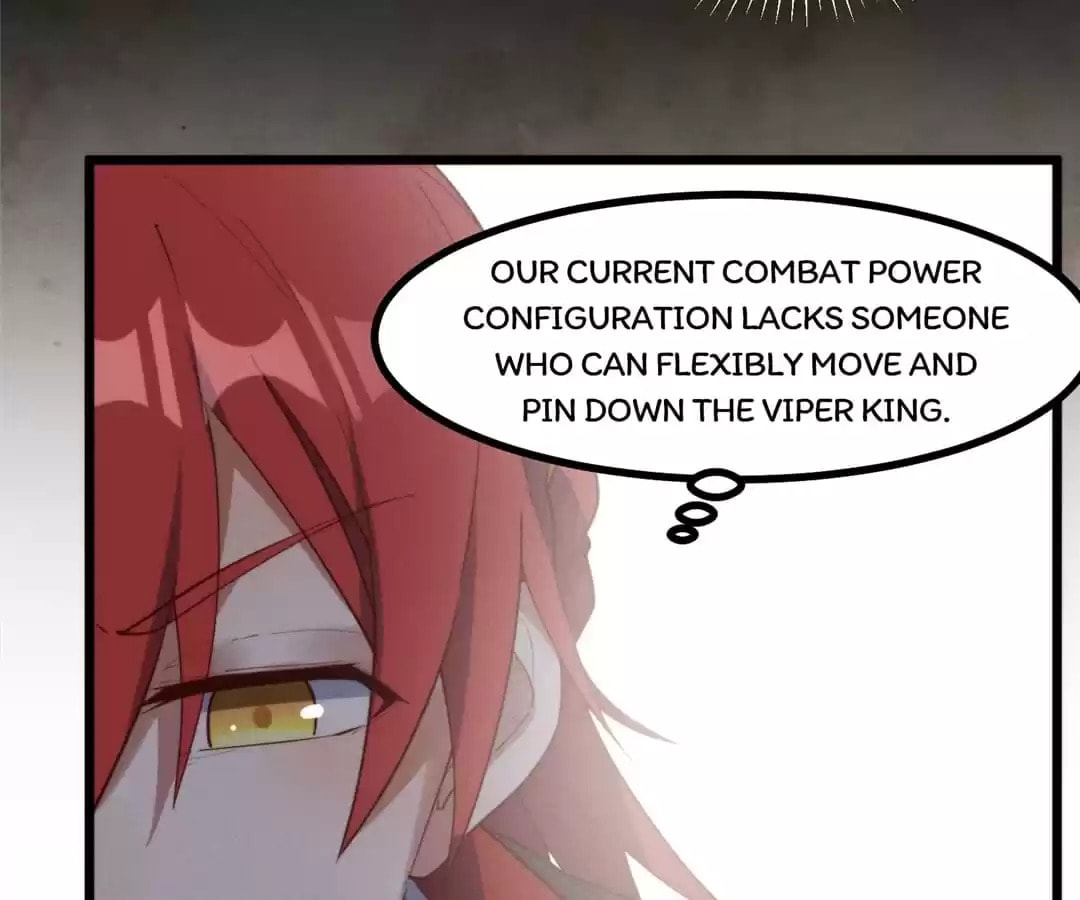 The Descent of the Spiritual Deity Chapter 42 page 36 - 