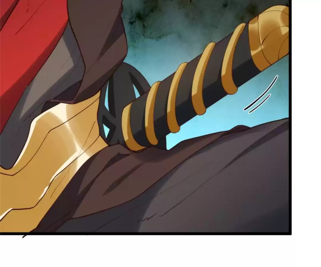The Descent of the Spiritual Deity Chapter 42 page 38 - 