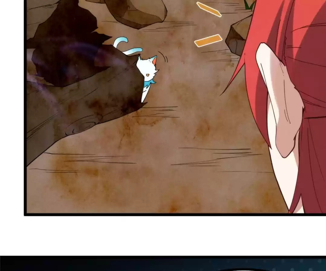 The Descent of the Spiritual Deity Chapter 42 page 44 - 