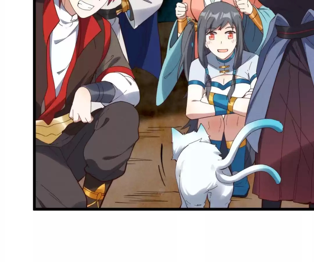 The Descent of the Spiritual Deity Chapter 42 page 48 - 