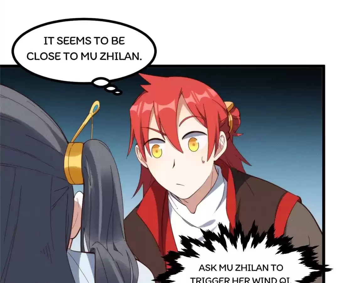 The Descent of the Spiritual Deity Chapter 42 page 53 - 