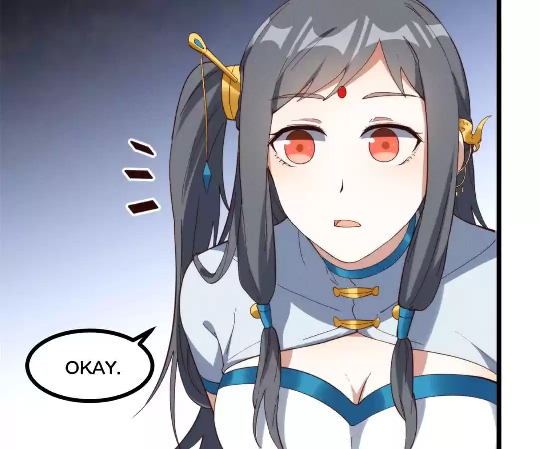 The Descent of the Spiritual Deity Chapter 42 page 55 - 