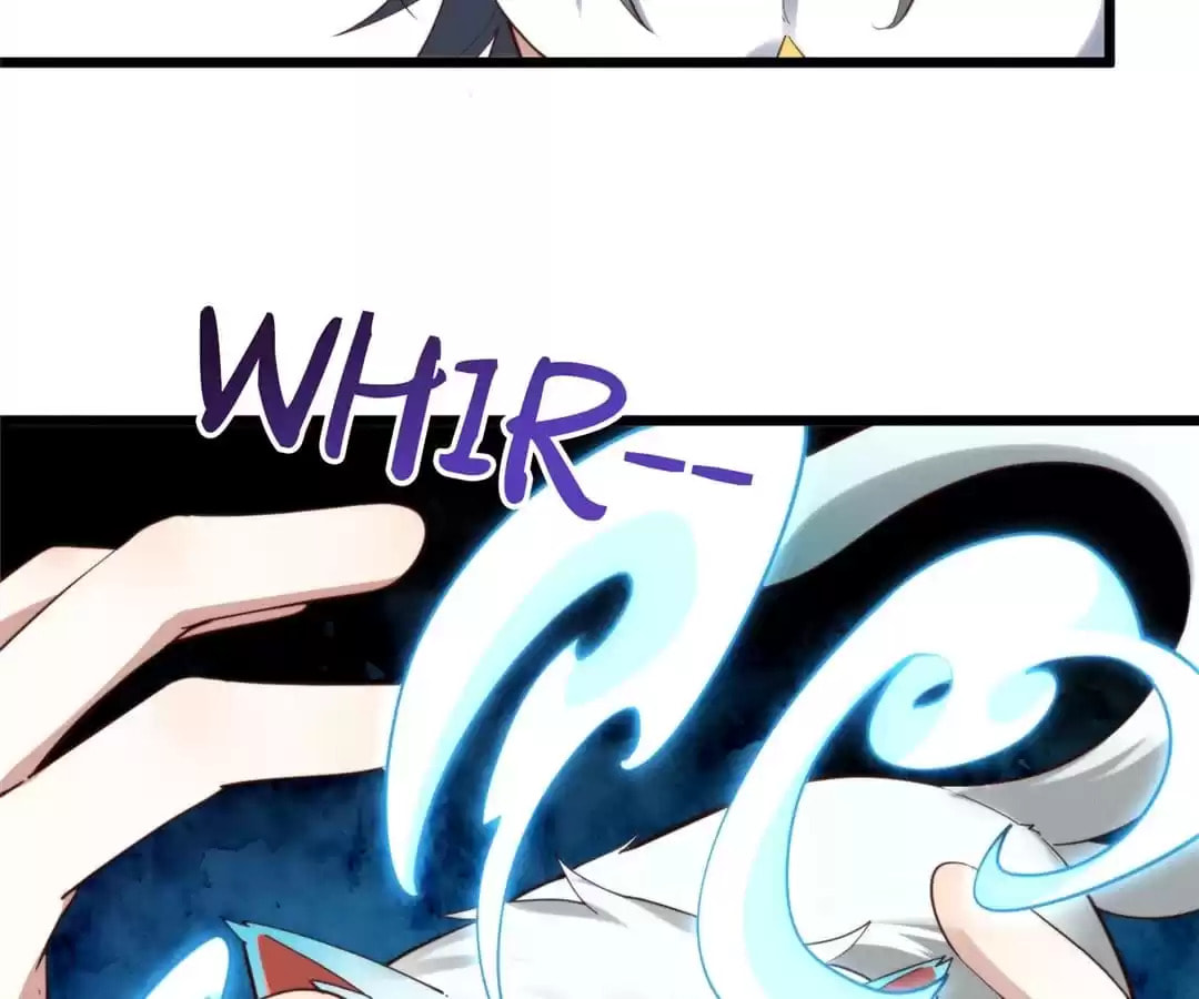 The Descent of the Spiritual Deity Chapter 42 page 56 - 