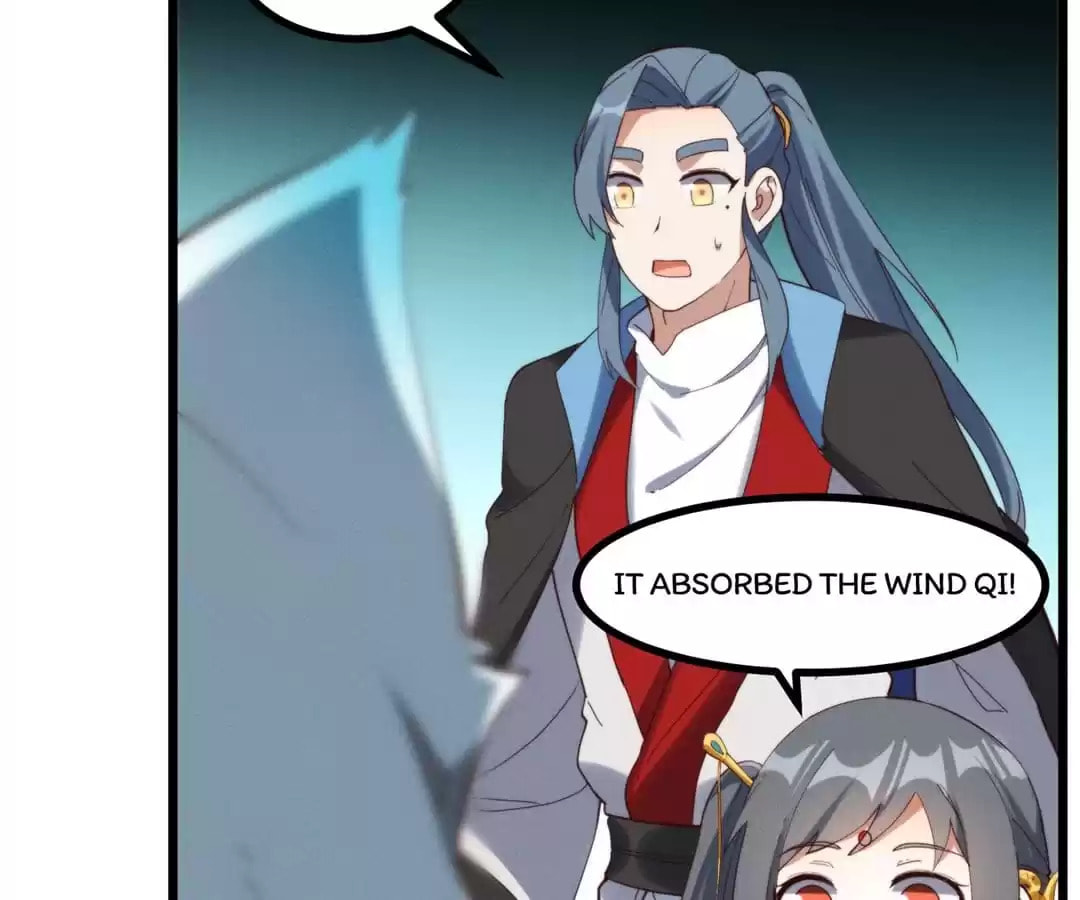 The Descent of the Spiritual Deity Chapter 42 page 62 - 