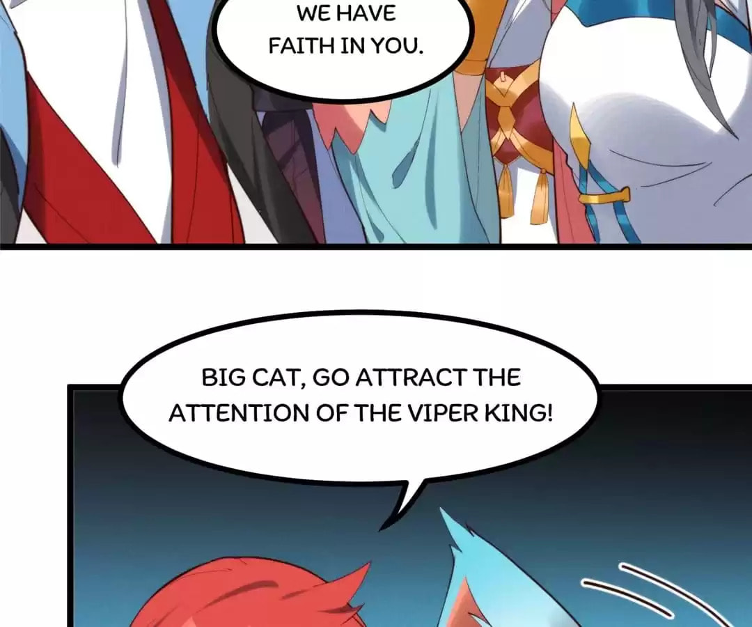 The Descent of the Spiritual Deity Chapter 42 page 69 - 