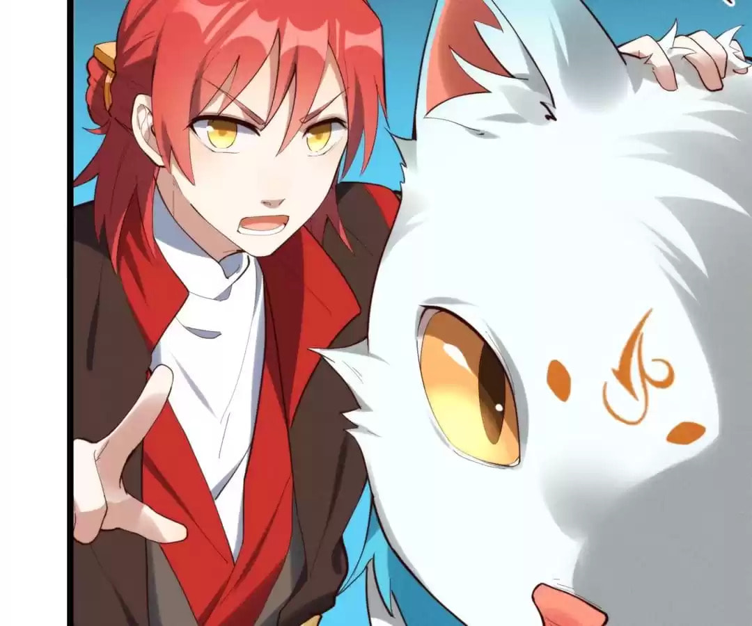 The Descent of the Spiritual Deity Chapter 42 page 70 - 