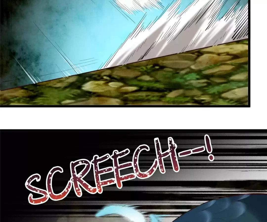 The Descent of the Spiritual Deity Chapter 42 page 72 - 