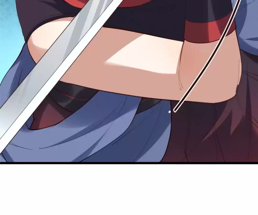The Descent of the Spiritual Deity Chapter 42 page 81 - 