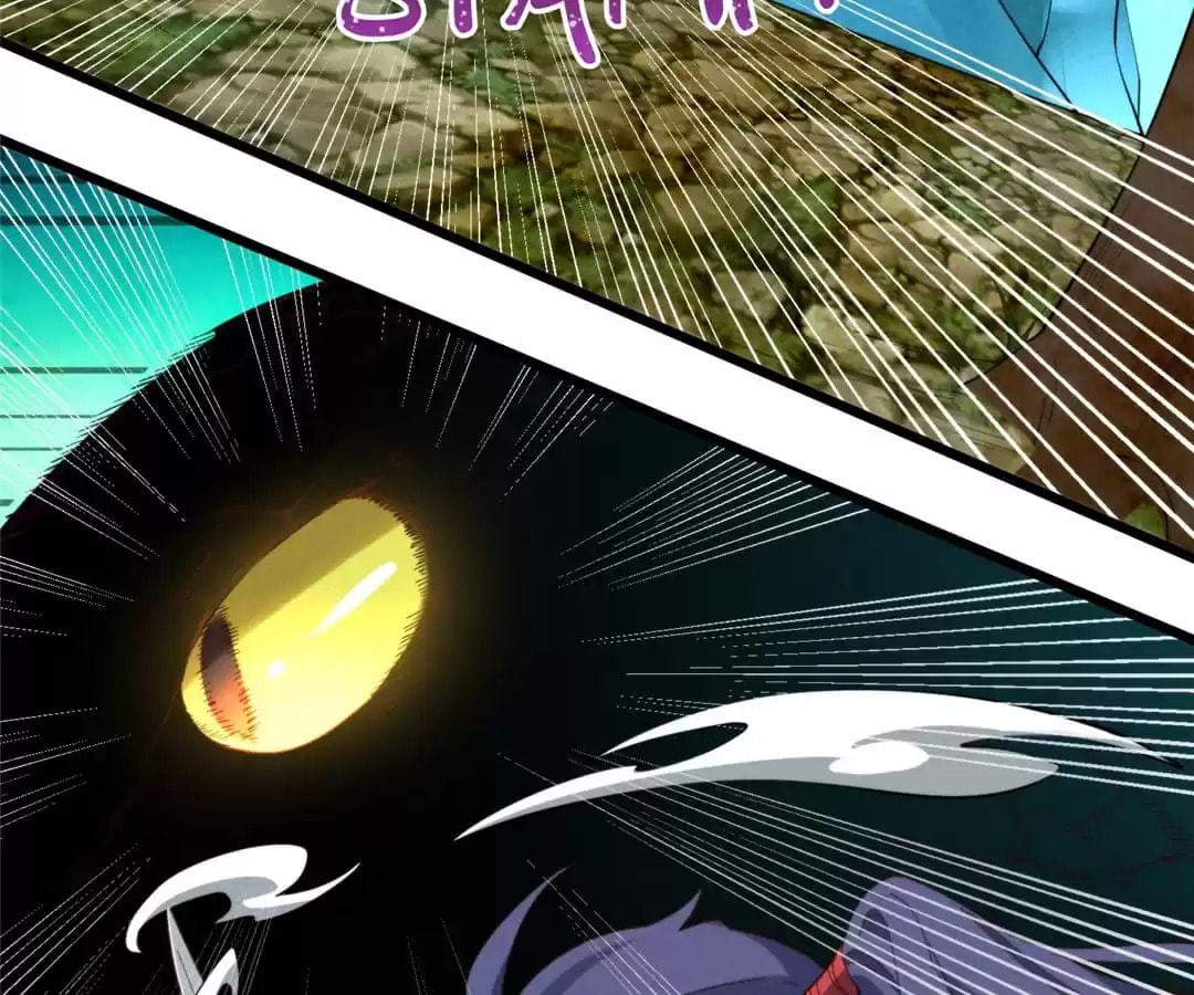 The Descent of the Spiritual Deity Chapter 43 page 13 - 