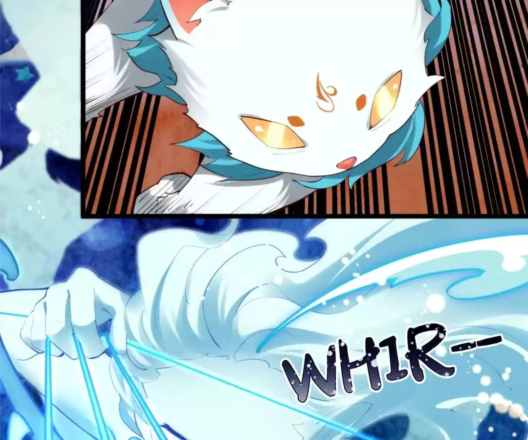 The Descent of the Spiritual Deity Chapter 43 page 30 - 