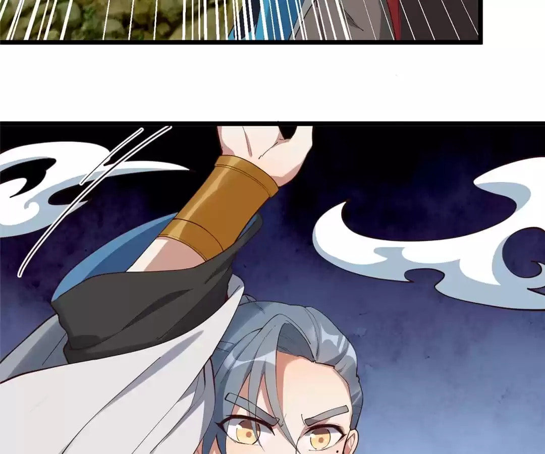 The Descent of the Spiritual Deity Chapter 43 page 47 - 