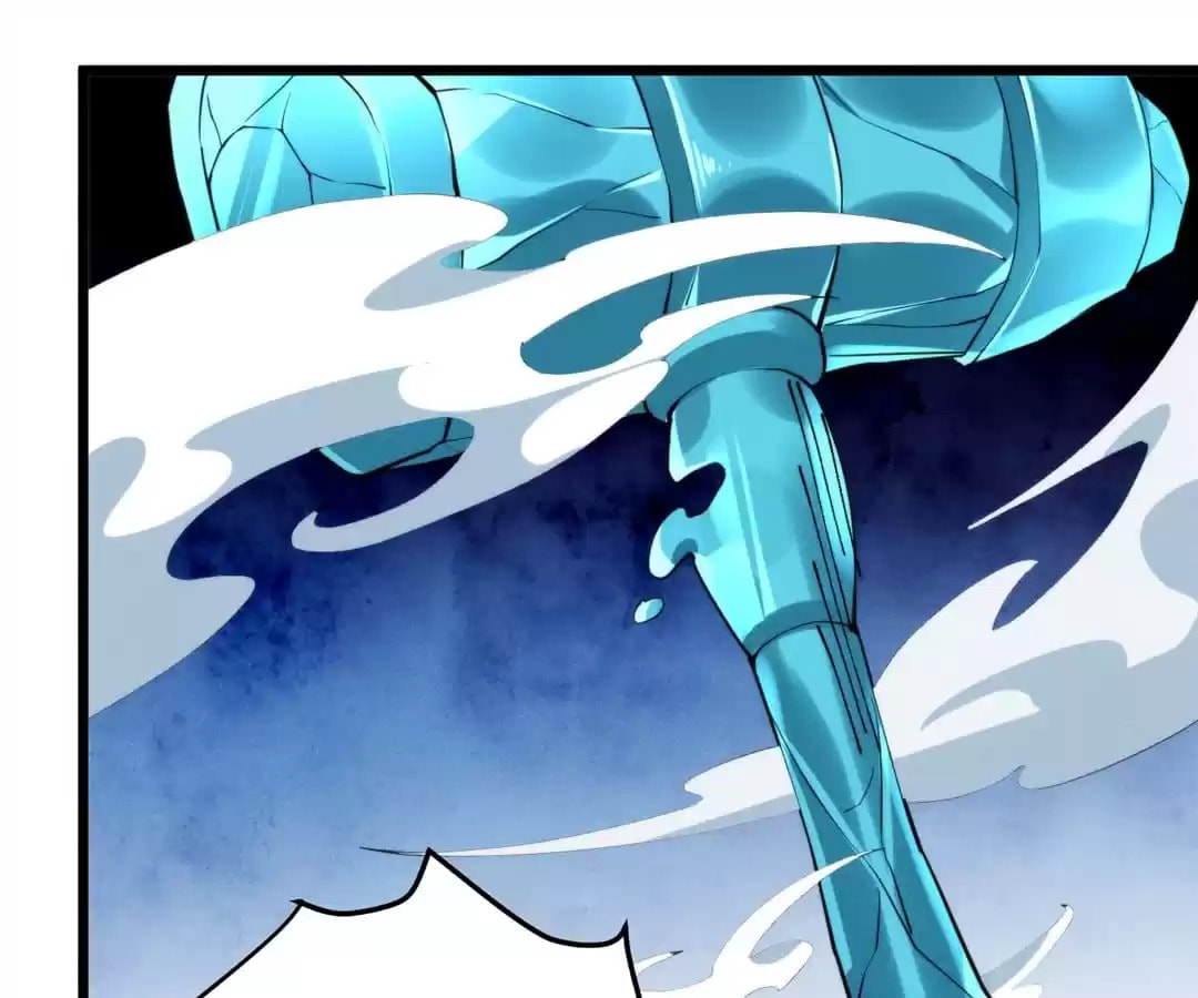 The Descent of the Spiritual Deity Chapter 43 page 49 - 