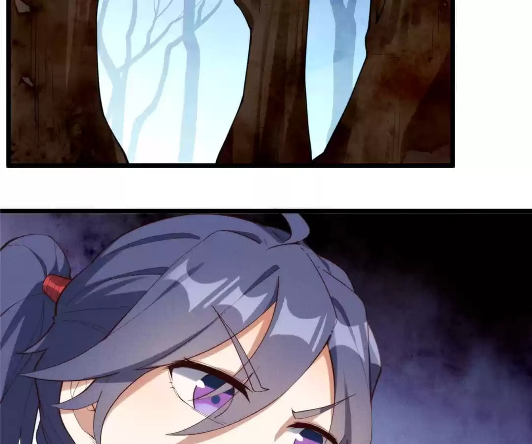 The Descent of the Spiritual Deity Chapter 43 page 54 - 