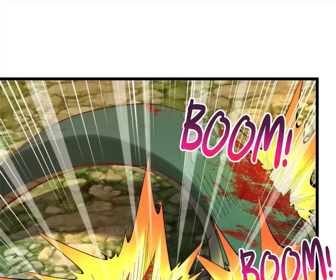 The Descent of the Spiritual Deity Chapter 43 page 66 - 