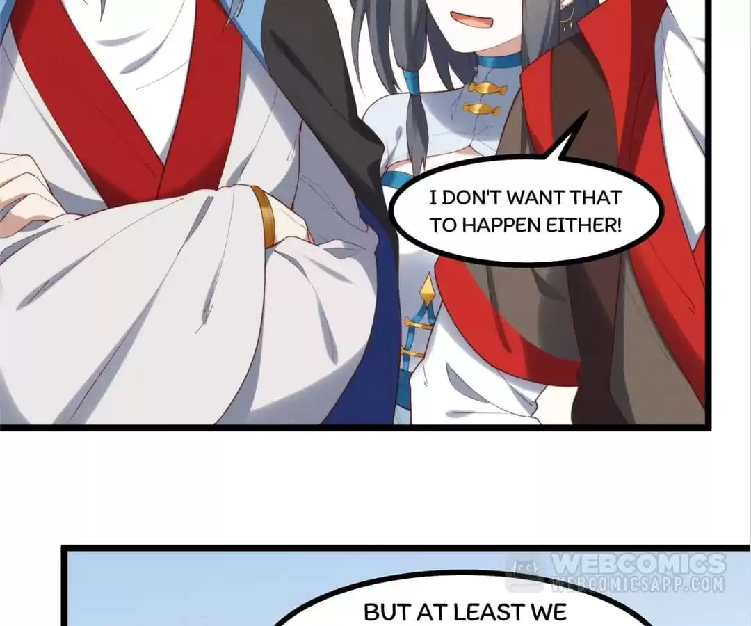 The Descent of the Spiritual Deity Chapter 43 page 86 - 