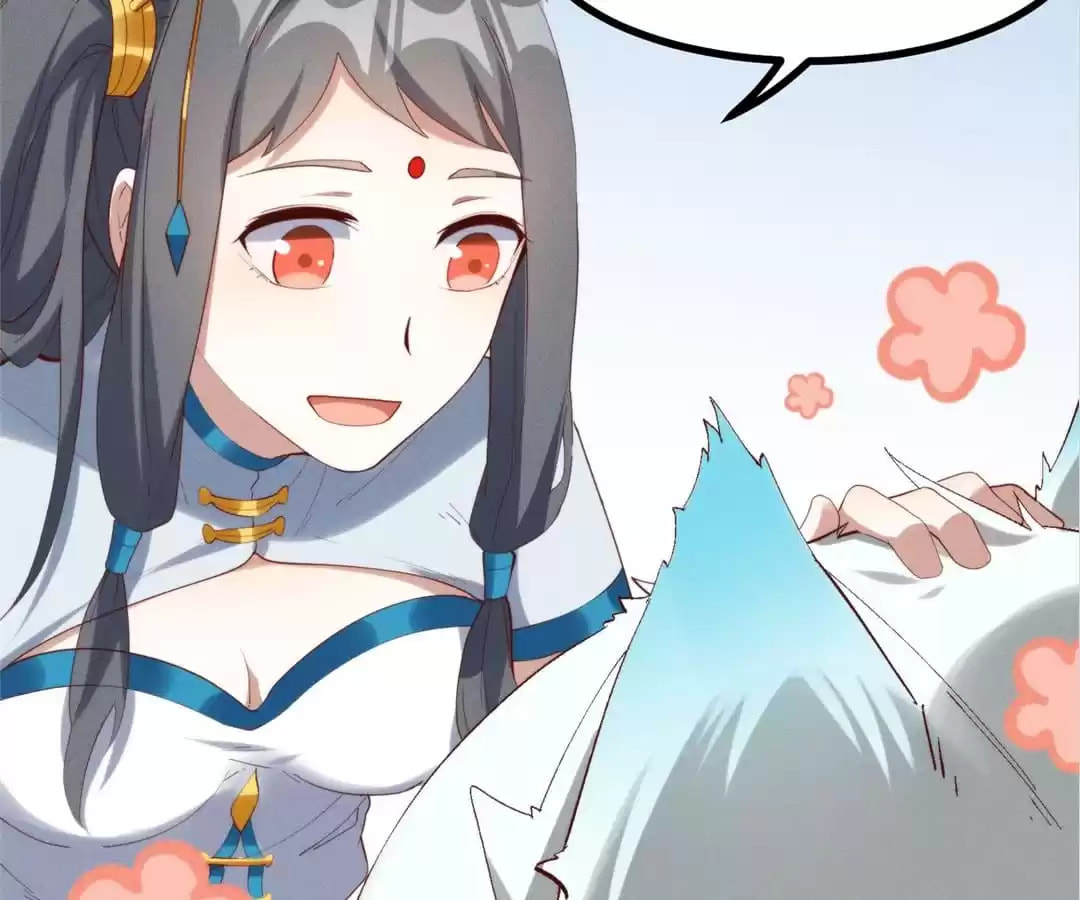 The Descent of the Spiritual Deity Chapter 43 page 89 - 