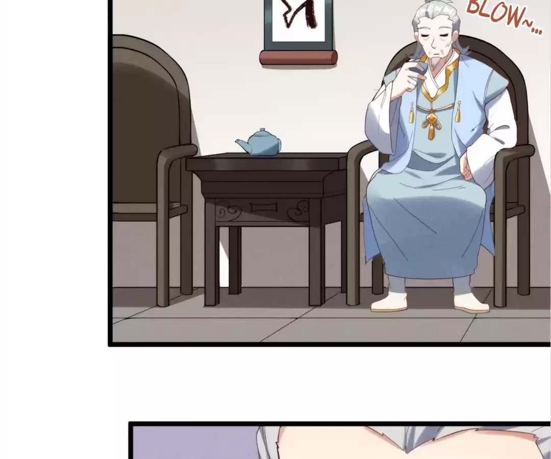 The Descent of the Spiritual Deity Chapter 43 page 92 - 