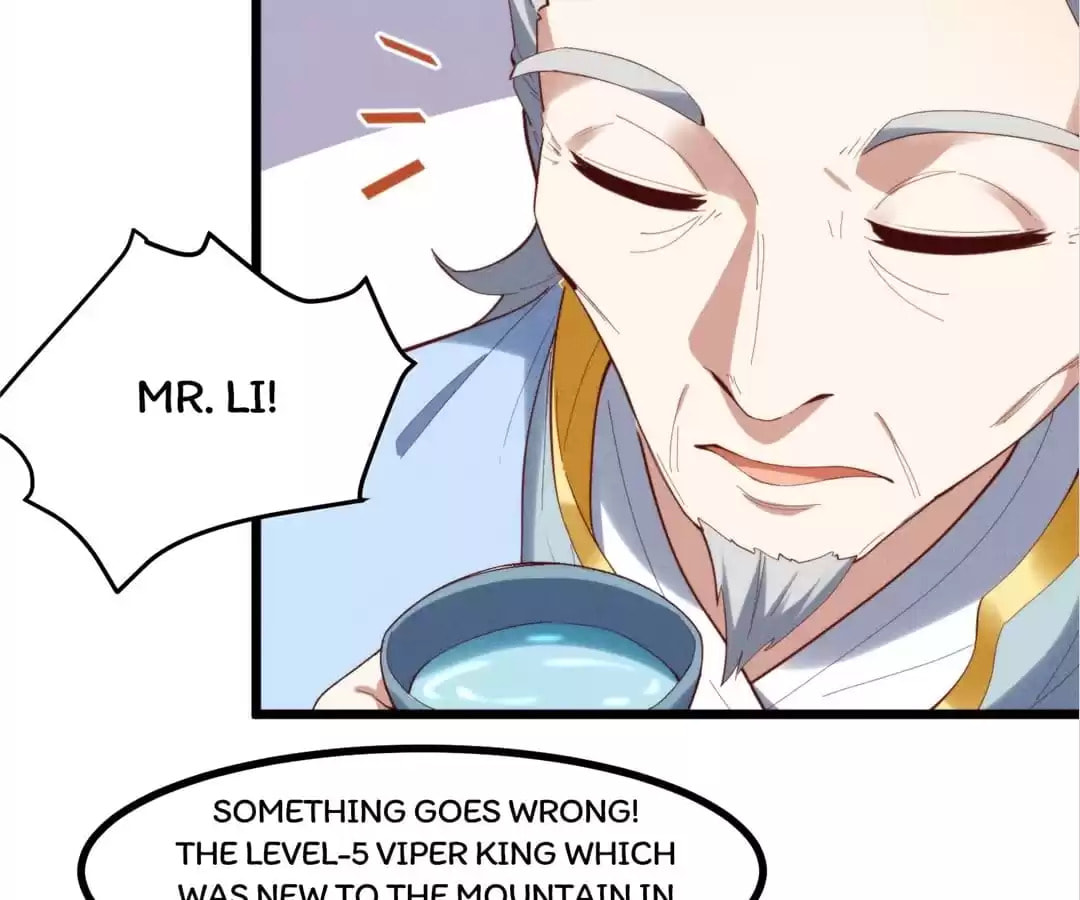 The Descent of the Spiritual Deity Chapter 43 page 93 - 