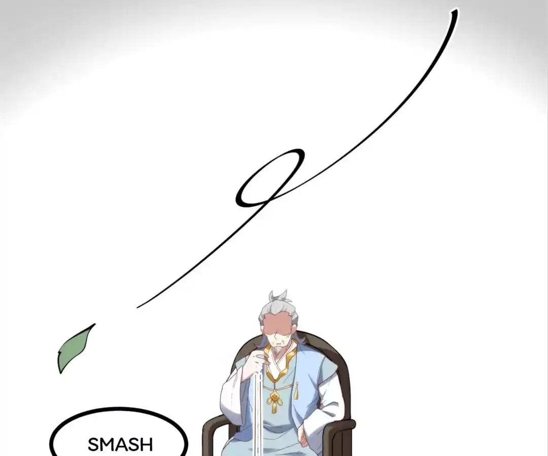 The Descent of the Spiritual Deity Chapter 43 page 96 - 