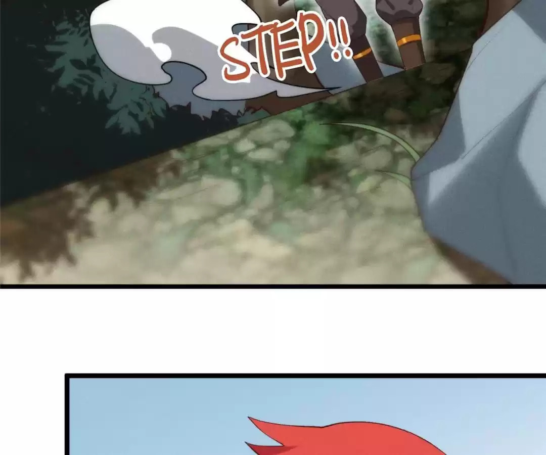 The Descent of the Spiritual Deity Chapter 44 page 11 - 