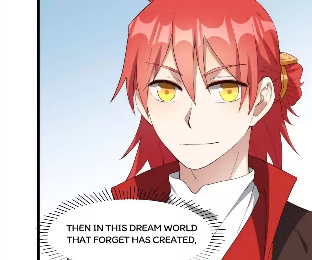 The Descent of the Spiritual Deity Chapter 44 page 12 - 