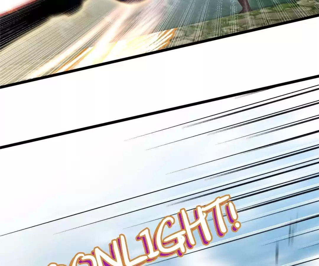 The Descent of the Spiritual Deity Chapter 44 page 19 - 